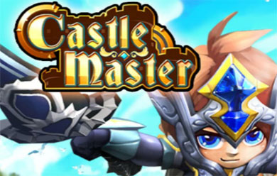 Game Castle Master 3d