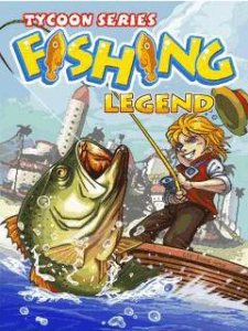 [Game Hack] Fishing Legend Hack Full Gold By Mrbin