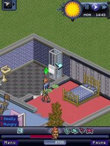 [Game Hack] The Sims 3: Supernatural hack full tiền