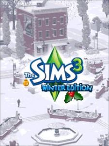 [Game Hack] The Sims 3: Winter edition hack full tiền