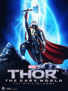 [Game Tiếng Việt] Thor 2: The Dark World Hack Nâng cấp nhân vật không cần điểm