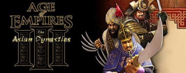 [Game Hack] Age of Empires III: The Asian Dynasties Hack full gỗ + vàng