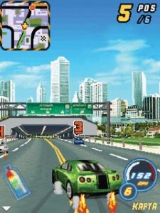 [Game Hack] Nitro Street Racing 2 Hack