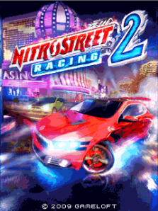 [Game Hack] Nitro Street Racing 2 Hack
