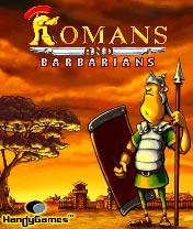 [Game Hack] Romans &amp; Barbarians Hack Full Vàng