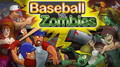 [Game Java] Baseball vs Zombies Hacked (fixed link)