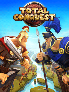 [Game Java] Total Conquest (GameLoft) Hacked
