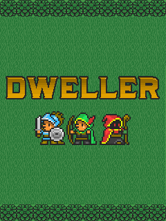 [Game Java] Dweller - Khủng Bố Nhà Tù Hack By Mrbin