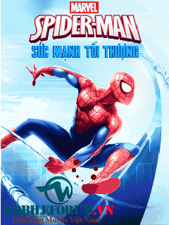 [Game Hack] Spider-Man Ultimate Power Hack Mua Item Miễn Phí