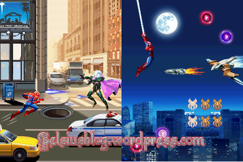 [Game hack] The Amazing Spider Man 2 Hack by Mrbin (Update Tiếng Việt)