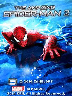 [Game hack] The Amazing Spider Man 2 Hack by Mrbin (Update Tiếng Việt)